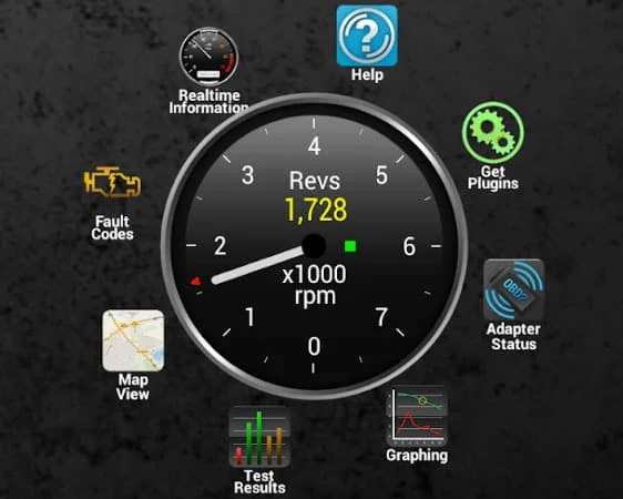 Best OBD2 App For Android