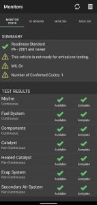 Best OBD2 Apps For Android [2025]