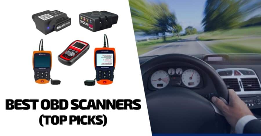 Best OBD Scanners