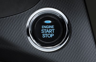 Engine Start Button