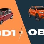 OBD1 Vs OBD2