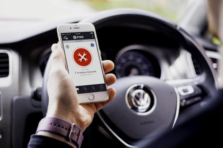 How To Use FIXD OBD2 Scanner - Complete Setup Guide [2025]