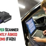BlueDriver Scanner FAQs