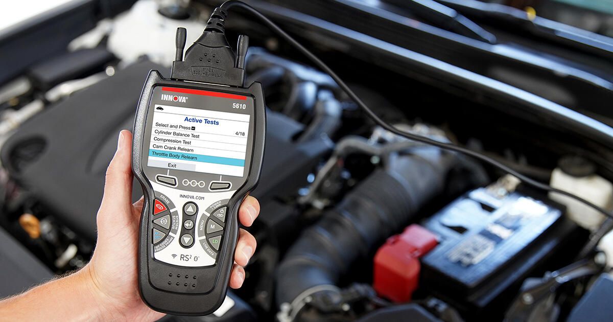 How To Check Fuel Pressure With OBD2 Scanner (Step By Step)